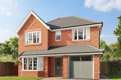 undefined, Gronant Road, prestatyn, LL19 9LB