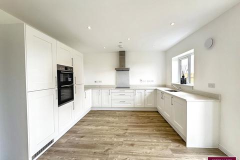 4 bedroom detached house for sale, Swn Y Mor, Gronant Road, Prestatyn, Denbighshire  LL19 9HP