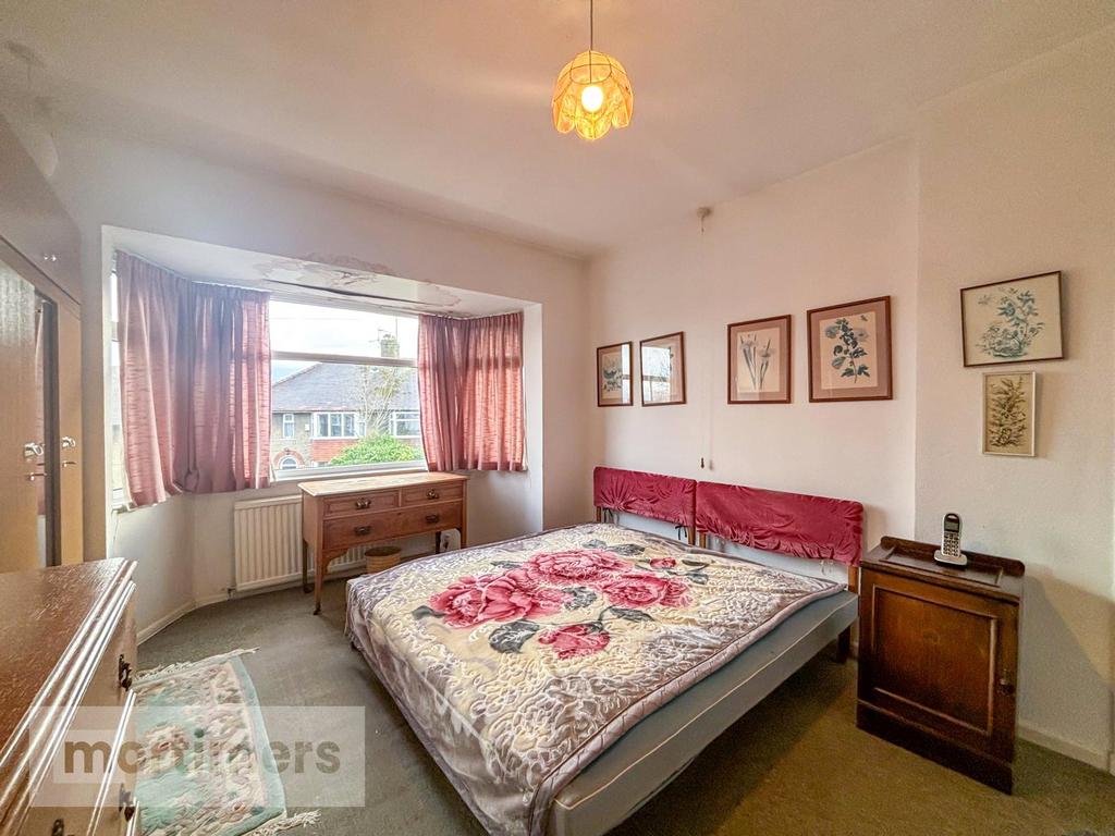 Main Bedroom