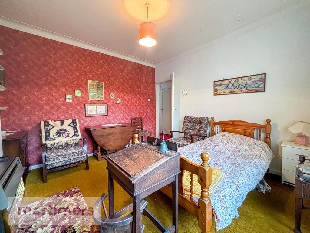 Reception Room Two