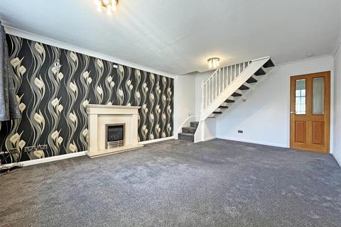 2 bedroom semi-detached house to rent, Wheatley Drive, Carlton NG4