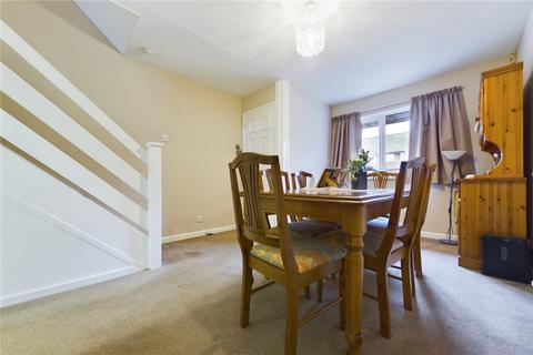 3 bedroom terraced house for sale, Tithebarn Grove, Calcot, Reading, Berkshire, RG31