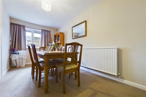 3 bedroom terraced house for sale, Tithebarn Grove, Calcot, Reading, Berkshire, RG31