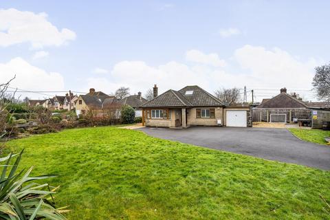 5 bedroom detached bungalow for sale, Styles Hill, Frome, BA11