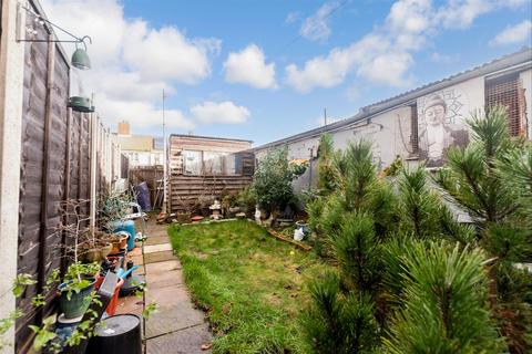undefined, Nelson Road, Northfleet, Gravesend, Kent