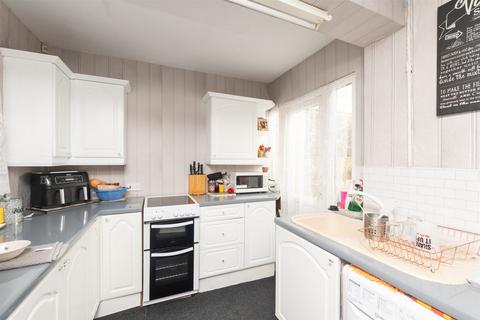 Nelson Road, Northfleet, Gravesend, Kent