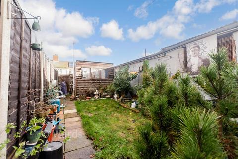 undefined, Nelson Road, Northfleet, Gravesend, Kent