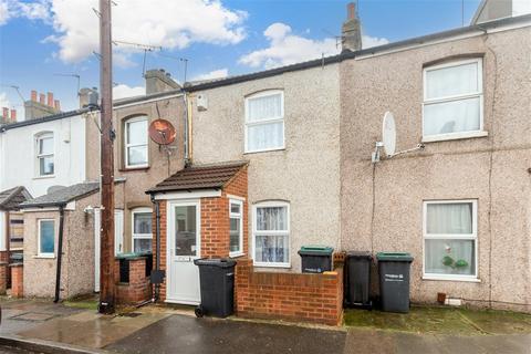 2 bedroom terraced house for sale, Nelson Road, Gravesend DA11