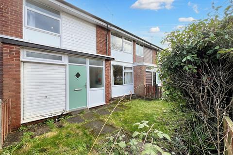 3 bedroom terraced house for sale, Mossfield Green, Eccles, M30