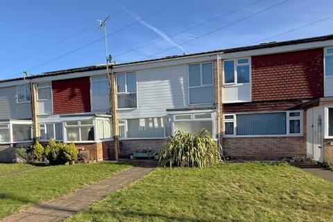 3 bedroom terraced house for sale, Collet Walk, Rainham