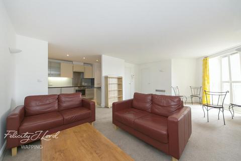 2 bedroom flat for sale, Commercial Road, London, E1