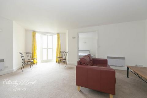 2 bedroom flat for sale, Commercial Road, London, E1