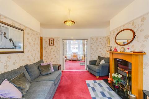 3 bedroom terraced house for sale, Dryburgh Avenue, Cardiff