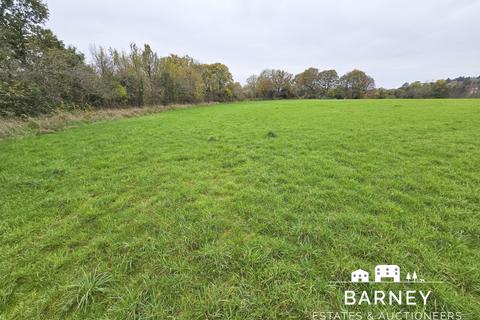 Land for sale, Prestwood Road, Stourton DY7