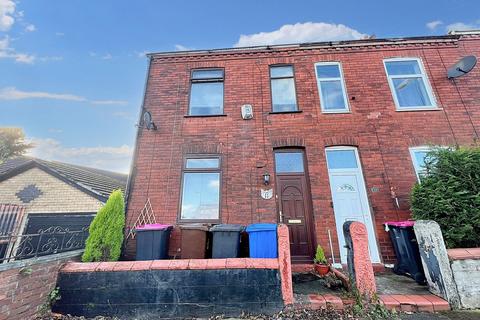 11 Higher Croft, Eccles, Manchester, M30 7AX