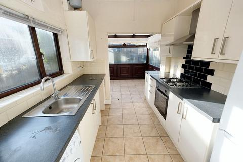 11 Higher Croft, Eccles, Manchester, M30 7AX