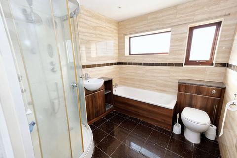 11 Higher Croft, Eccles, Manchester, M30 7AX