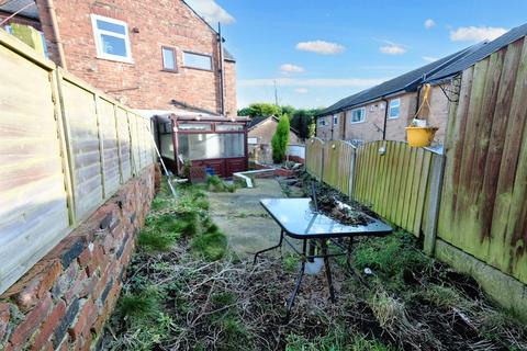 11 Higher Croft, Eccles, Manchester, M30 7AX