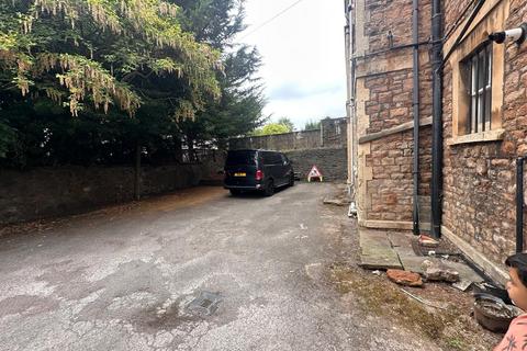 undefined, Warwick Road, Bristol BS6