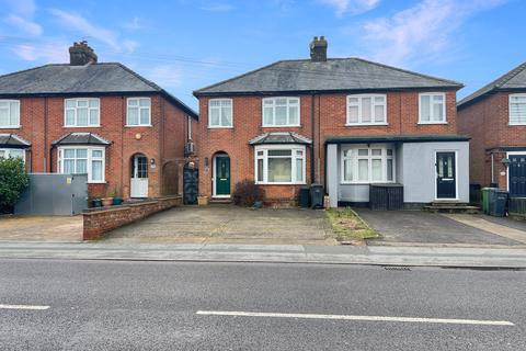 3 bedroom semi-detached house for sale, Coggeshall Road, Braintree, CM7