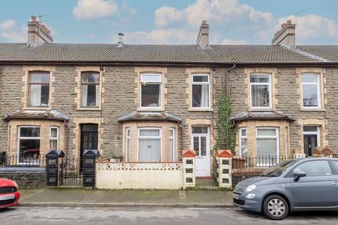 2 bedroom terraced house for sale, Llanarth Street, Cross Keys, NP11