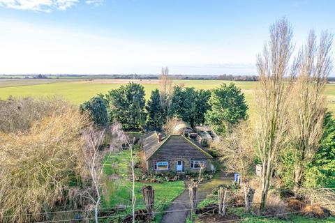 4 bedroom detached bungalow for sale, Sutterton Drove, Amber Hill, PE20