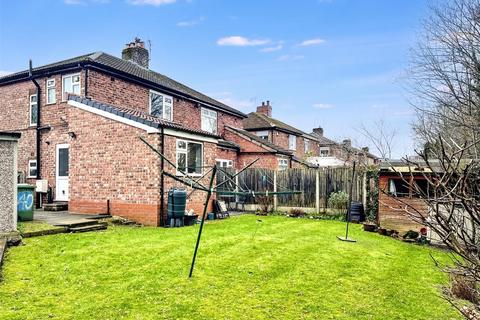 3 bedroom semi-detached house for sale, Lynn Avenue, Sale