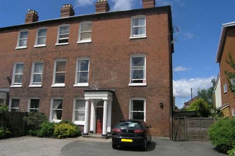 1 bedroom flat to rent, Edgar Street, Hereford