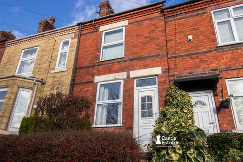 2 bedroom terraced house to rent, Eastwood Road, Kimberley, Nottingham, NG16