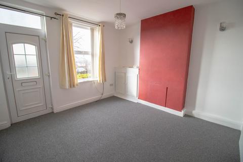 2 bedroom terraced house to rent, Eastwood Road, Kimberley, Nottingham, NG16