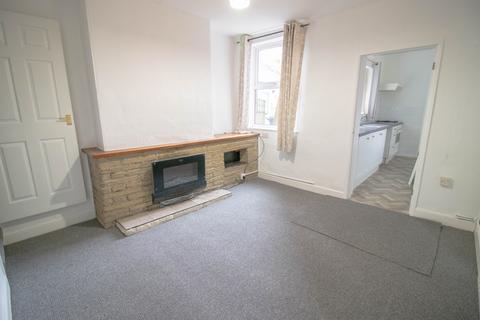 2 bedroom terraced house to rent, Eastwood Road, Kimberley, Nottingham, NG16