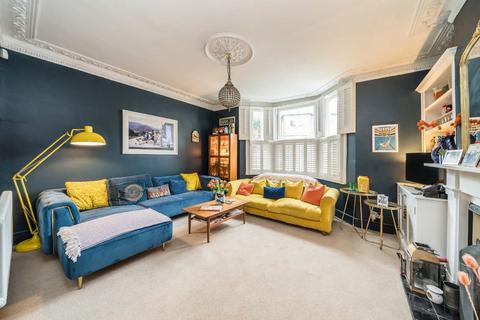 4 bedroom house for sale, Honeybrook Road, London SW12