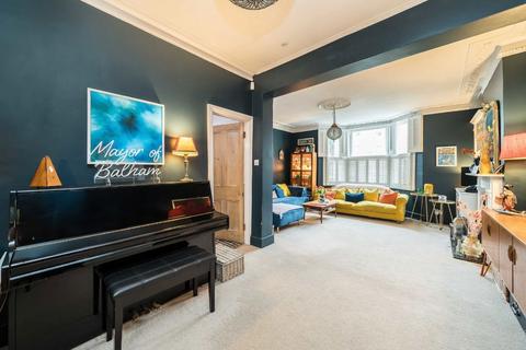 4 bedroom house for sale, Honeybrook Road, London SW12