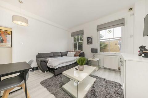 1 bedroom flat to rent, Thornton Avenue, London SW2