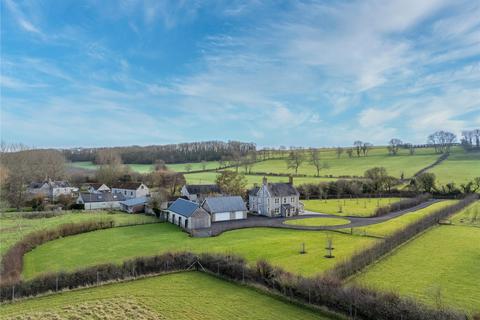 5 bedroom detached house for sale, Keinton Mandeville, Somerset