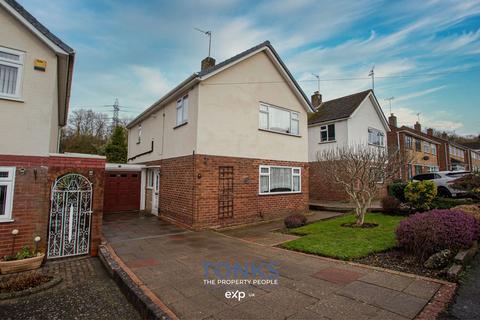 3 bedroom detached house for sale, Mayfield Road, Halesowen B62