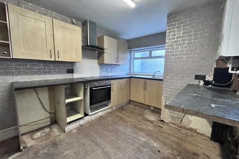 3 bedroom terraced house for sale, Telham Avenue, Ramsgate, CT12