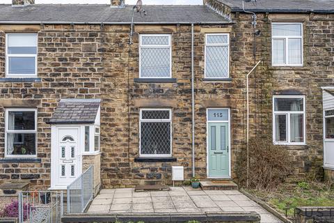 3 bedroom terraced house for sale, Edge Lane, Dewsbury