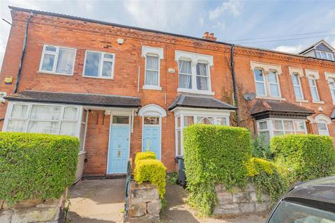 undefined, Bournbrook Road, Birmingham B29