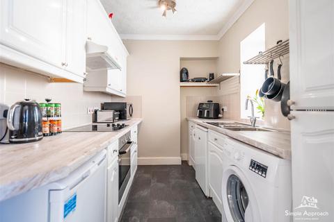 36b Burnside, Scone, Perth, PH2 6LP