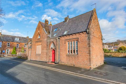 3 bedroom terraced house for sale, St. Catherines Court, Penrith CA11