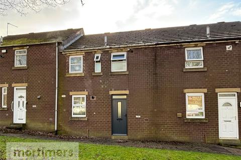 3 bedroom terraced house for sale, Hamlet Close, Blackburn, Lancashire, BB2