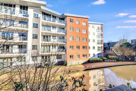 2 bedroom apartment for sale, Lonsdale, Milton Keynes