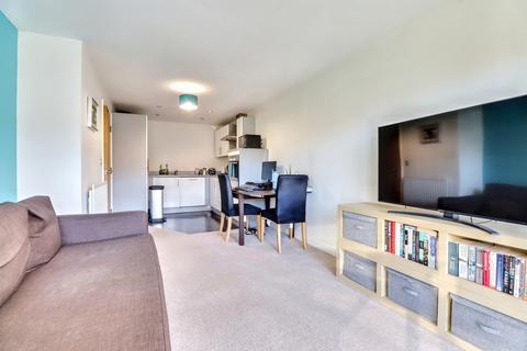 2 bedroom apartment for sale, Lonsdale, Milton Keynes