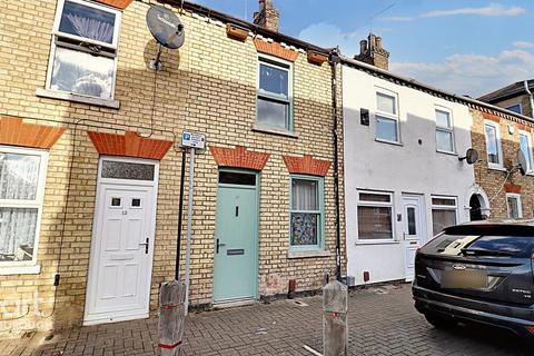 2 bedroom terraced house for sale, Monument Street, Peterborough