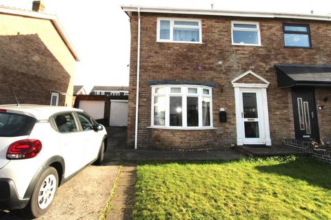 3 bedroom semi-detached house for sale, Porthcawl CF36