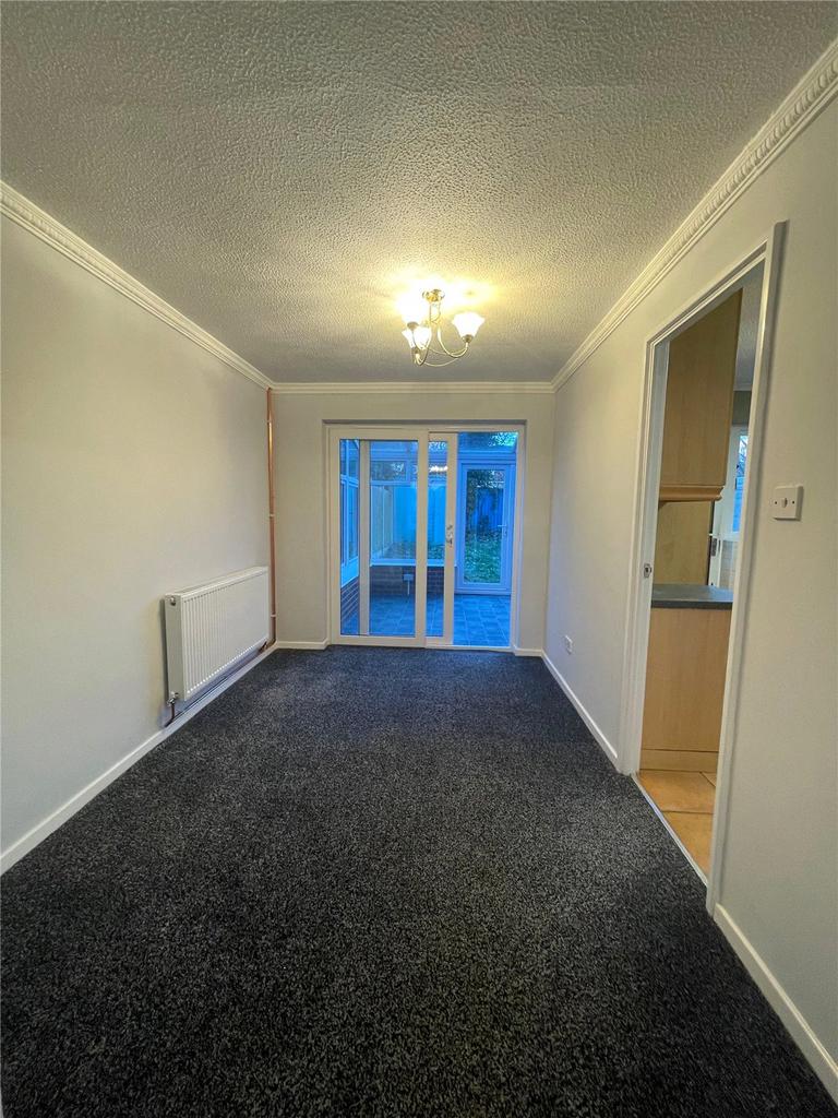 House in Birmingham - View 2