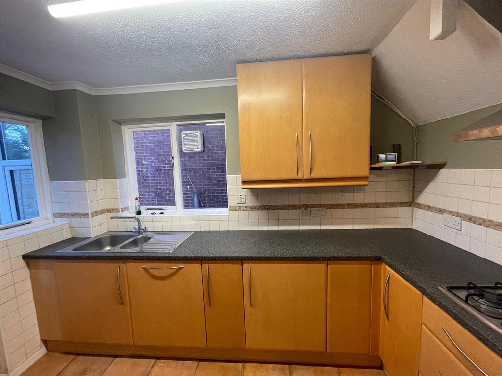 House in Birmingham - View 4