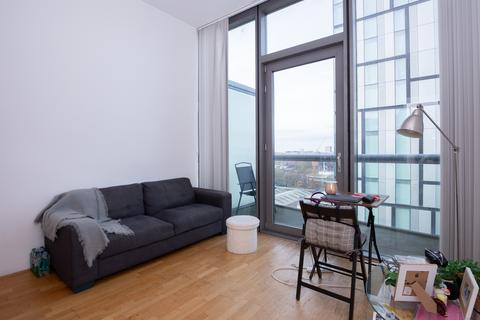 1 bedroom flat for sale, Greengate, Salford M3