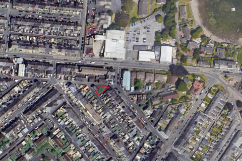 undefined, Moor View, Torpoint PL11